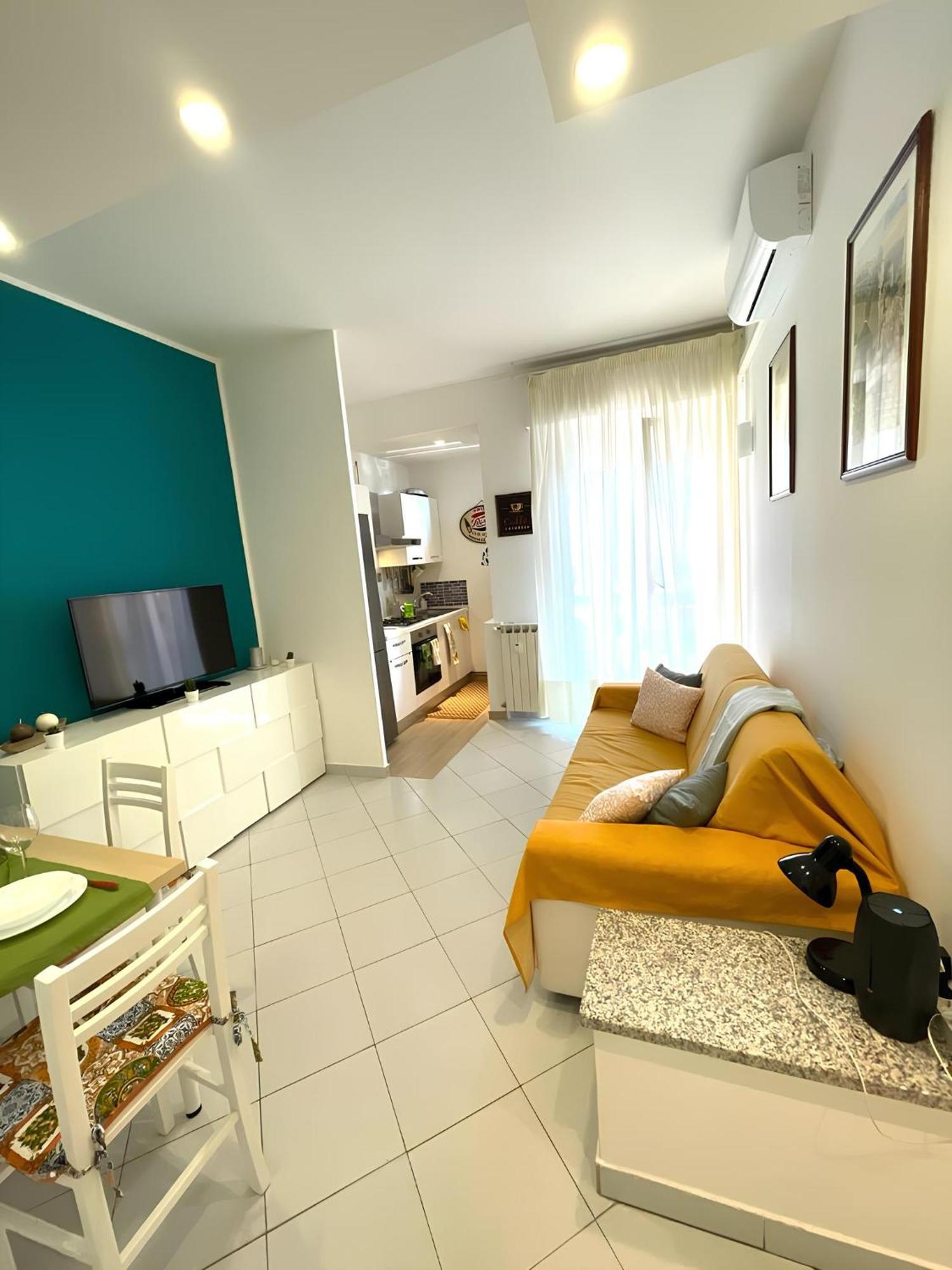 Apartment By The Martesana River Milan Exterior photo