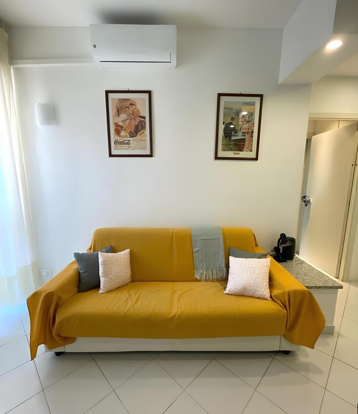 Apartment By The Martesana River Milan Exterior photo